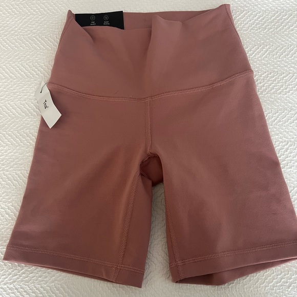 TNA Atmosphere Bike Shorts - Picture 1 of 4